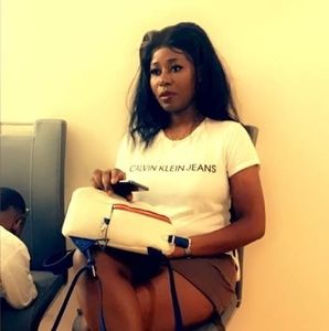 Meet your Posher, Christinelove